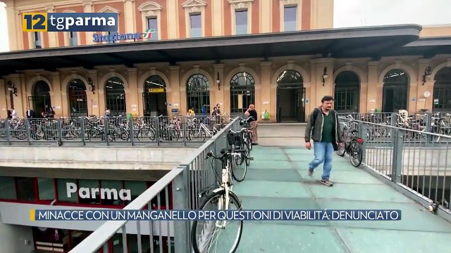 MINACCE CON UN MANGANELLO PER QUESTIONI DI VIABILITÁ: DENUNCIATO | MINACCE CON UN MANGANELLO PER QUESTIONI DI VIABILITÁ: DENUNCIATO