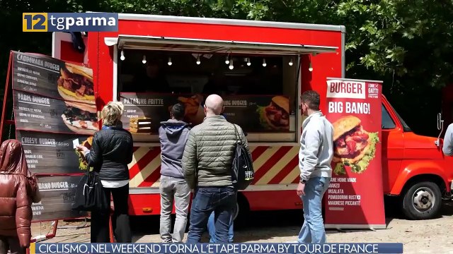 CICLISMO, NEL WEEKEND TORNA L'ETAPE PARMA BY TOUR DE FRANCE | CICLISMO, NEL WEEKEND TORNA L'ETAPE PARMA BY TOUR DE FRANCE
