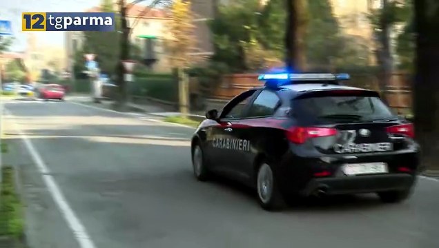 ACCOLTELLATO A FIDENZA, AGGRESSORE BLOCCATO DAI CARABINIERI | ACCOLTELLATO A FIDENZA, AGGRESSORE BLOCCATO DAI CARABINIERI