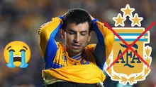 Ángel Correa rompe el silencio tras no ser convocado para la Selección de Argentina: "No sabría decirte... di lo mejor de mí"