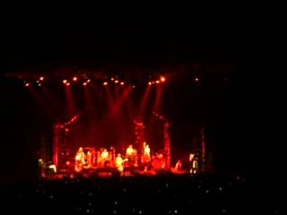 Manu Chao Tour 2008 Paris Bercy (3)
