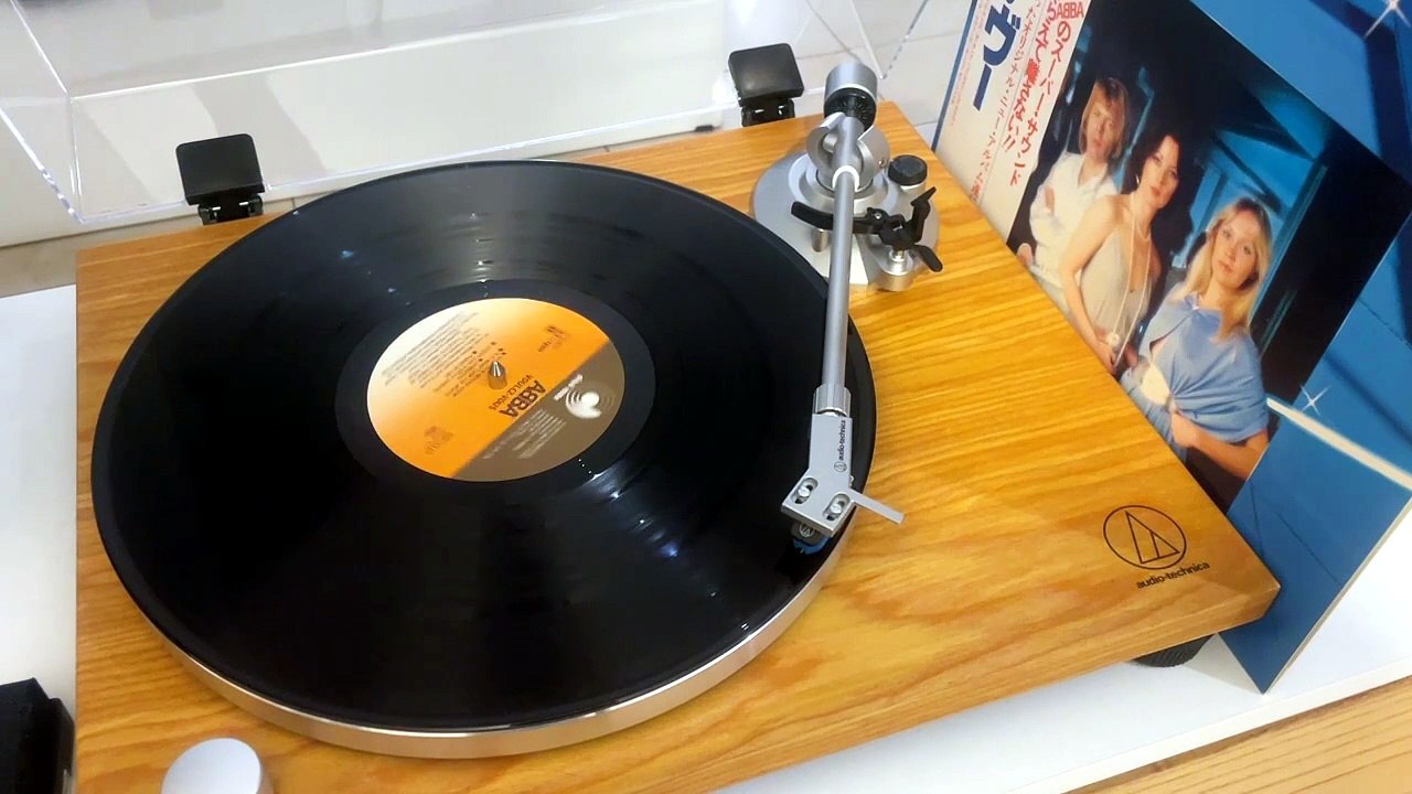 Abba - Voulez Vouz