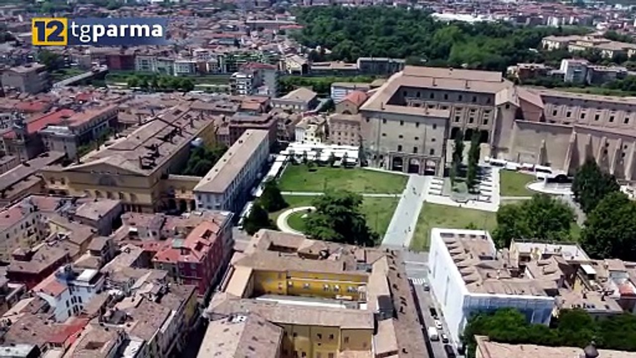 UNIVERSITÁ: DAL 17 AL 23 MAGGIO IL "FESTIVAL DELLO SVILUPPO SOSTENIBILE" | UNIVERSITÁ: DAL 17 AL 23 MAGGIO IL "FESTIVAL DELLO SVILUPPO SOSTENIBILE"