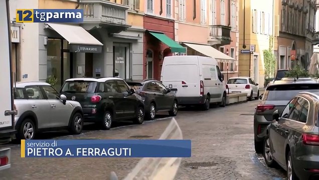 COLPO IN UN BAR DI VIA GARIBALDI: DENUNCIATE DUE PERSONE | COLPO IN UN BAR DI VIA GARIBALDI: DENUNCIATE DUE PERSONE