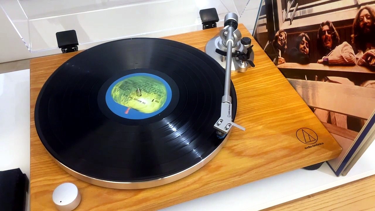 Beatles - 1967-1970
