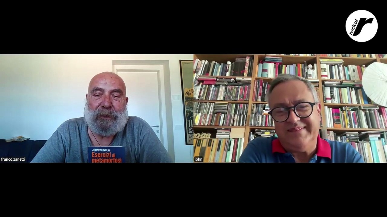 Una chiacchierata con John Vignola su “Esercizi di metamorfosi. Le molte vite musicali di Miles Davis” (pt. 1)