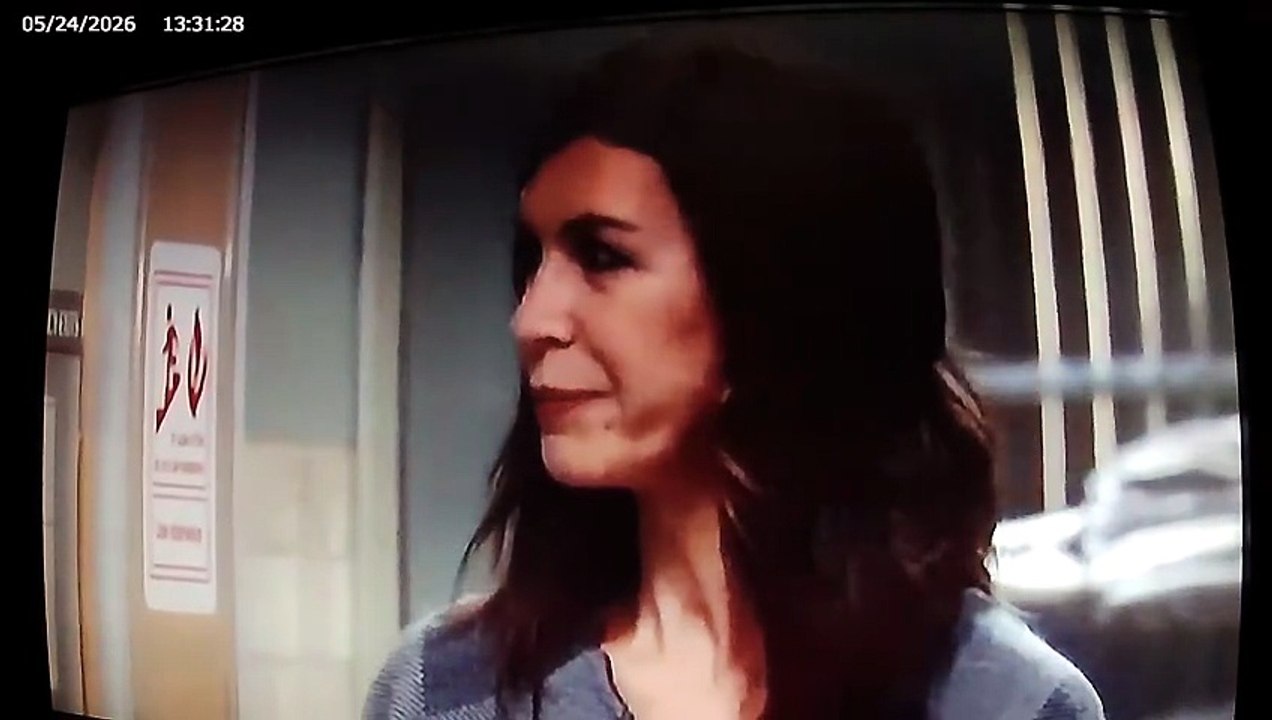 General Hospital GH 11-2-17 Valentin & Cassandra Part 6