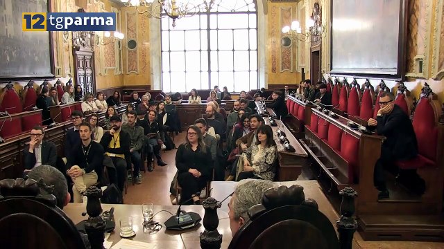 PROSCIUTTO DI PARMA E TRANSIZIONE ECOLOGICA: FOCUS AL FESTIVAL GREEN ECONOMY | PROSCIUTTO DI PARMA E TRANSIZIONE ECOLOGICA: FOCUS AL FESTIVAL GREEN ECONOMY