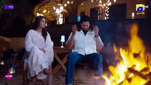 Humrahi Episode 20 [Eng Sub] Danish Taimoor Hiba Bukhari 28th May 2026 Har Pal Geo