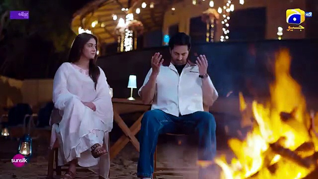 Humrahi Episode 20 [Eng Sub] Danish Taimoor Hiba Bukhari 28th May 2026 Har Pal Geo