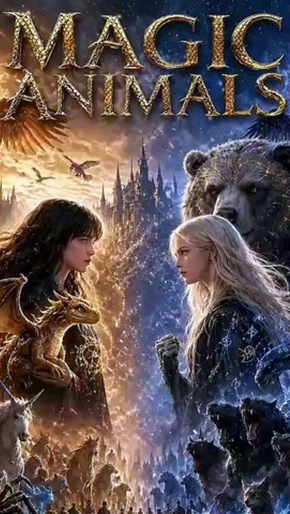 Magical Animals
