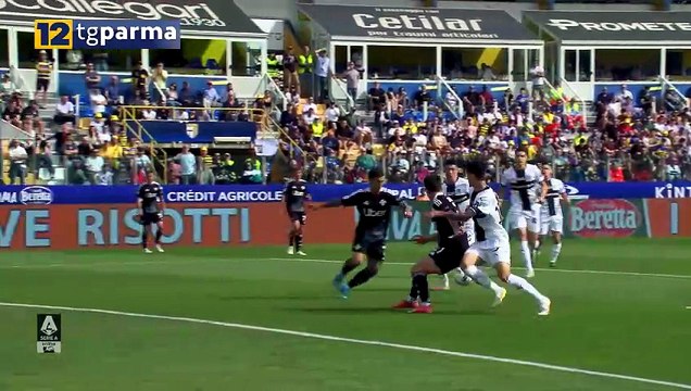 PARMA, OGGI RIPOSO. DOMANI L'ORARIO DELLA SFIDA COL NAPOLI | PARMA, OGGI RIPOSO. DOMANI L'ORARIO DELLA SFIDA COL NAPOLI