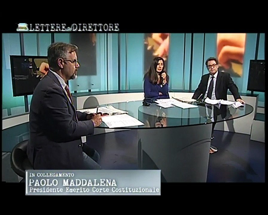 Referendum, perchè sì, perchè no