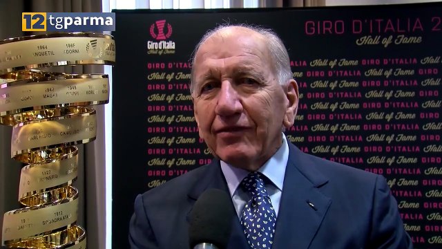 DA DOMANI IN EDICOLA CON LA GAZZETTA DI PARMA LA BIOGRAFIA DI ADORNI | DA DOMANI IN EDICOLA CON LA GAZZETTA DI PARMA LA BIOGRAFIA DI ADORNI