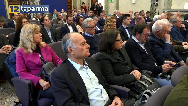 ECONOMIA PARMENSE, DATI POSITIVI MA INCOGNITE SUI DAZI | ECONOMIA PARMENSE, DATI POSITIVI MA INCOGNITE SUI DAZI