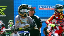 AMA Pro Motocross 2026 | Round 1 Fox Raceway | Pala, California | Press day