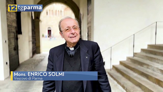 VENERDÌ ALLE 20,45 LA VIA CRUCIS GUIDATA DAL VESCOVO SOLMI | VENERDÌ ALLE 20,45 LA VIA CRUCIS GUIDATA DAL VESCOVO SOLMI