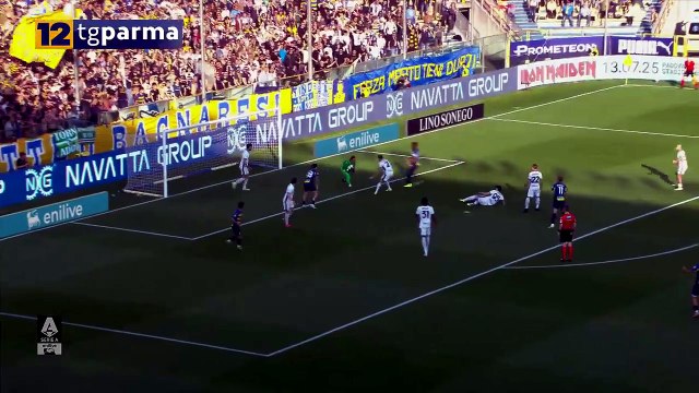 PARMA, CHIVU STA RITROVANDO IL MIGLIOR BONNY. A FIRENZE DAL 1' CON PELLEGRINO? | PARMA, CHIVU STA RITROVANDO IL MIGLIOR BONNY. A FIRENZE DAL 1' CON PELLEGRINO?
