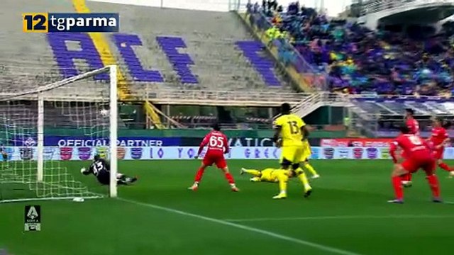 PARMA, OGGI LA RIPRESA DEL LAVORO. ONDREJKA: SIAMO CARICHI | PARMA, OGGI LA RIPRESA DEL LAVORO. ONDREJKA: SIAMO CARICHI