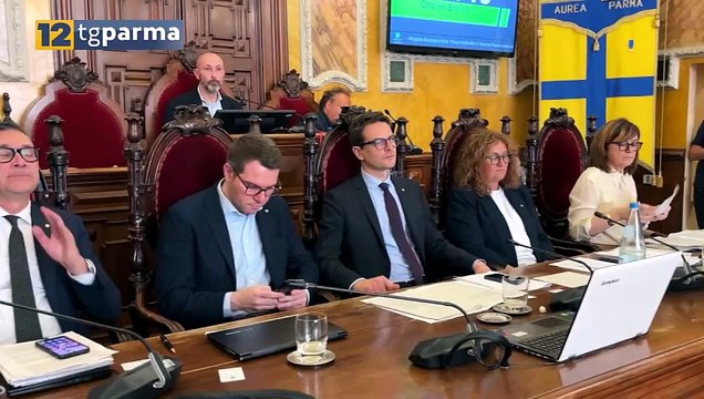 RISTRUTTURAZIONE TARDINI, IL PARMA VIRA SUL PROGETTO A STRALCI | RISTRUTTURAZIONE TARDINI, IL PARMA VIRA SUL PROGETTO A STRALCI