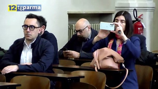 FESTA DELL'EUROPA: CONVEGNO IN ATENEO A 75 ANNI DALLA DICHIARAZIONE SCHUMAN | FESTA DELL'EUROPA: CONVEGNO IN ATENEO A 75 ANNI DALLA DICHIARAZIONE SCHUMAN