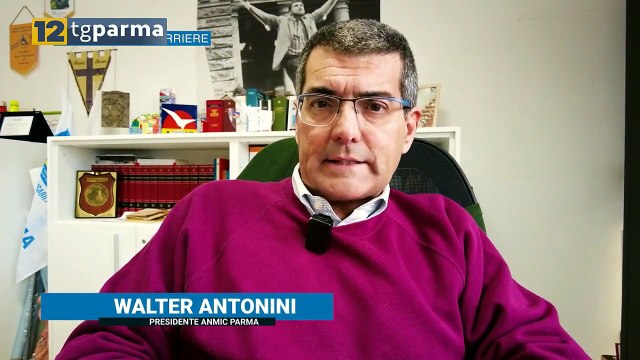 12TVPARMA, ALLE 13.30 E ALLE 18.35 TORNA DISABILI SENZA BARRIERE | 12TVPARMA, ALLE 13.30 E ALLE 18.35 TORNA DISABILI SENZA BARRIERE