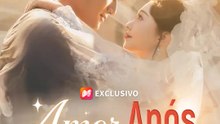 Amor Após a Tempestade | Série Completa | Short Drama Português