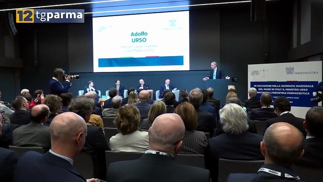 DAZI USA, MINISTRO URSO: SERVONO ACCORDI CON MERCOSUR E ASIA | DAZI USA, MINISTRO URSO: SERVONO ACCORDI CON MERCOSUR E ASIA