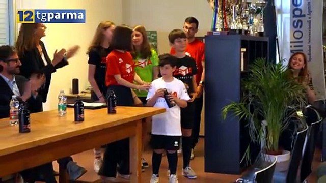 US MONTEBELLO, TANTE LE NOVITÀ SU SPORT E INCLUSIONE | US MONTEBELLO, TANTE LE NOVITÀ SU SPORT E INCLUSIONE
