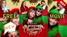 "Operation Weihnachtsfalle" (2025) "Dailymotion-HD MOVIE" | Ganzer Film Deutsch