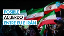 Qué se sabe del posible acuerdo entre Estados Unidos e Irán