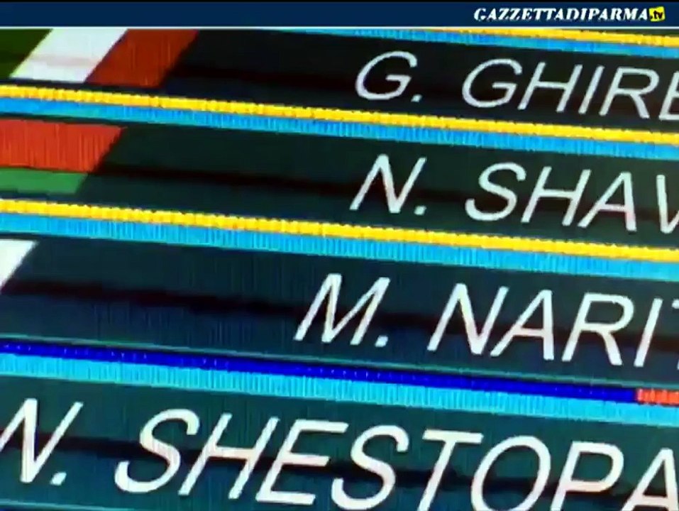 gara ghiretti 1