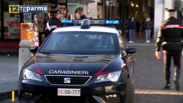 IN CENTRO CON UN QUANTITATIVO DI HASHISH: 16ENNE ARRESTATO DAI CARABINIERI | IN CENTRO CON UN QUANTITATIVO DI HASHISH: 16ENNE ARRESTATO DAI CARABINIERI