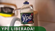 Anvisa libera retomada da produção da Ypê após nova inspeção