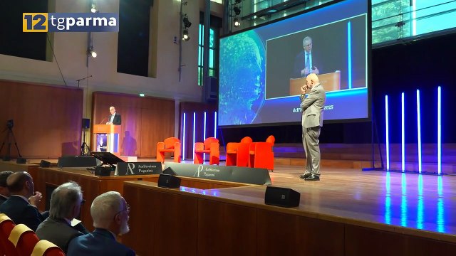 AI, BUIA (UPI): ASSENZA NORMATIVE ALL'ESTERO È UN PROBLEMA | AI, BUIA (UPI): ASSENZA NORMATIVE ALL'ESTERO È UN PROBLEMA