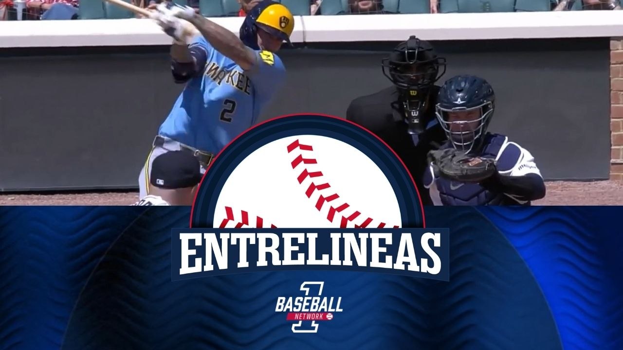 29 May 2026 EntreLineas