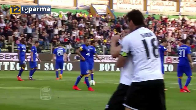 PARMA-JUVE, CRESPO: TARDINI DA SEMPRE CAMPO DIFFICILE PER I BIANCONERI | PARMA-JUVE, CRESPO: TARDINI DA SEMPRE CAMPO DIFFICILE PER I BIANCONERI
