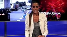 Posto di blocco in tangenziale