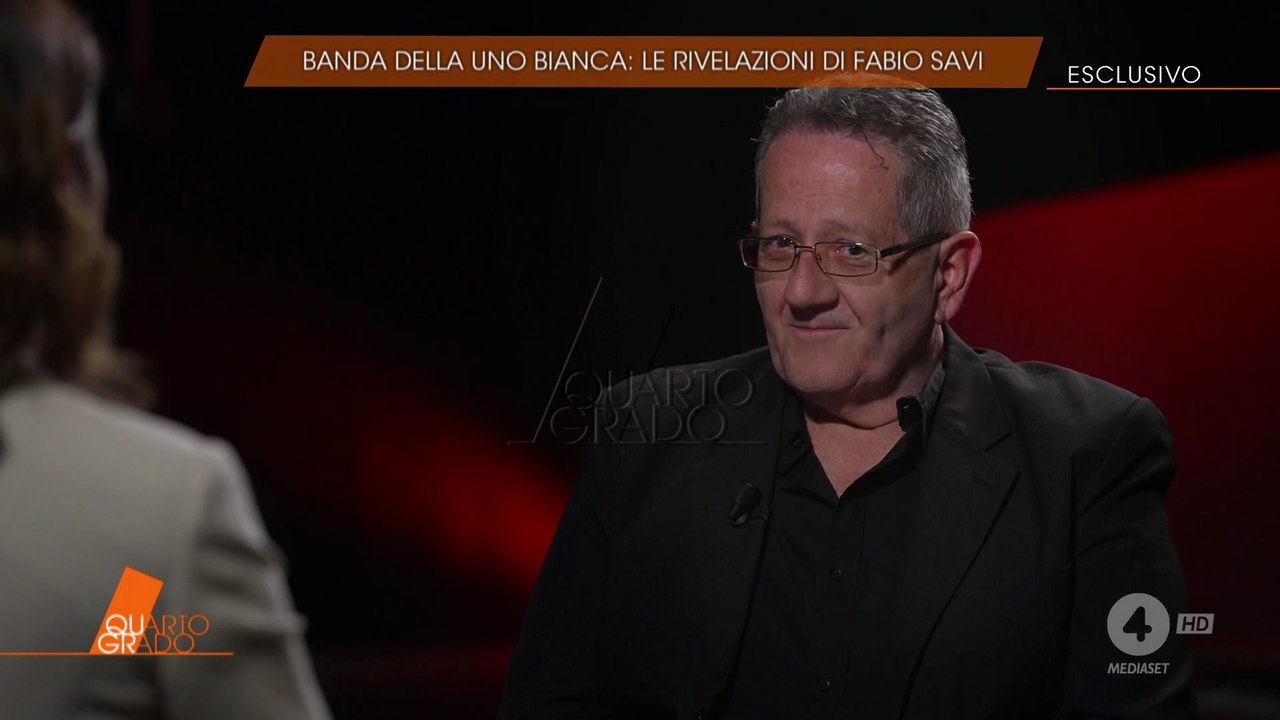 Fabio Savi | Intervista 2026 [HD]