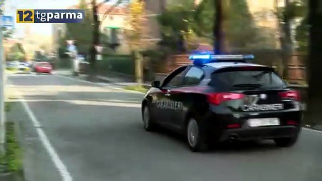 ACCOLTELLATO A FIDENZA, AGGRESSORE BLOCCATO DAI CARABINIERI | ACCOLTELLATO A FIDENZA, AGGRESSORE BLOCCATO DAI CARABINIERI