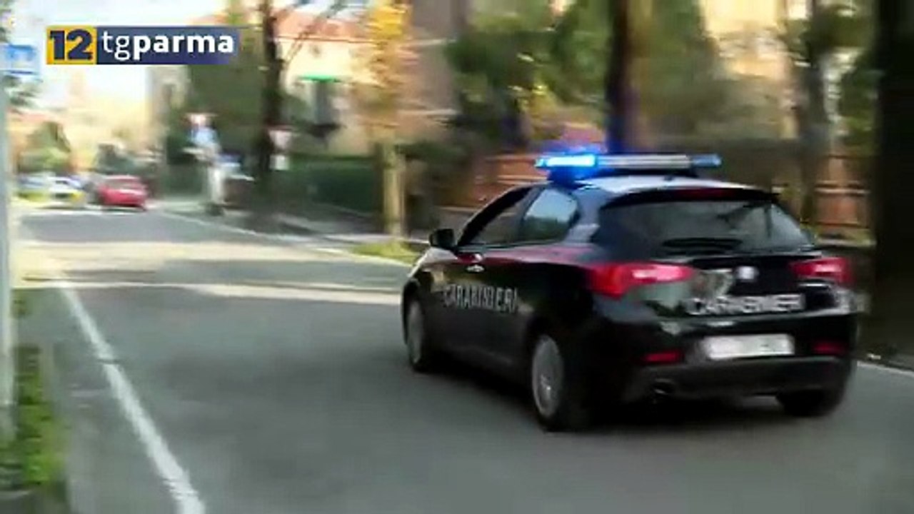 ACCOLTELLATO A FIDENZA, AGGRESSORE BLOCCATO DAI CARABINIERI | ACCOLTELLATO A FIDENZA, AGGRESSORE BLOCCATO DAI CARABINIERI