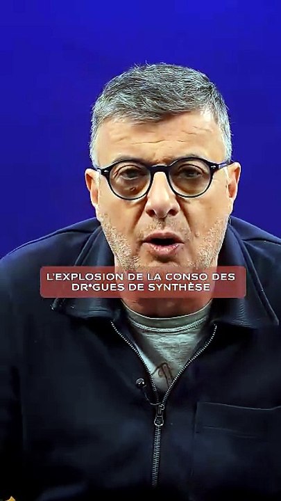 Un phénomène de plus en plus grave 🤯