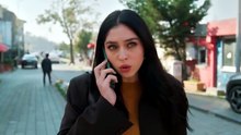 مسلسل ورود و ذنوب الحلقة 18 مدبلجة