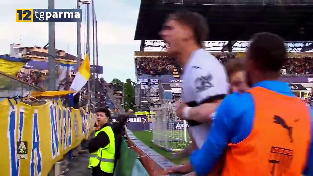 LUNEDI' LAZIO-PARMA: ASSENTI BERNABE', VOGLIACCO ED ESTEVEZ | LUNEDI' LAZIO-PARMA: ASSENTI BERNABE', VOGLIACCO ED ESTEVEZ