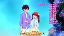 12岁：小小胸口的怦然心动~第二季~05