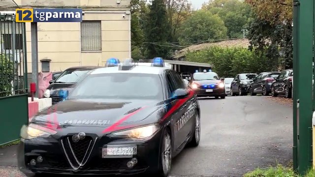 FURTO IN SALONE DI BELLEZZA E SEDE ASSOCIAZIONE: DENUNCIATO 30ENNE | FURTO IN SALONE DI BELLEZZA E SEDE ASSOCIAZIONE: DENUNCIATO 30ENNE