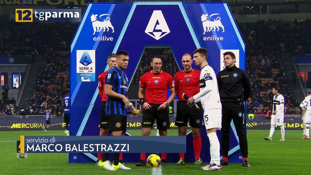 DOMANI PARMA-INTER, TARDINI VERSO IL TUTTO ESAURITO | DOMANI PARMA-INTER, TARDINI VERSO IL TUTTO ESAURITO