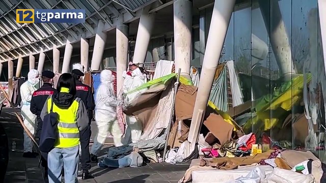 PONTE NORD, SINDACO GUERRA: INFONDATE LE CRITICHE DELLE OPPOSIZIONI | PONTE NORD, SINDACO GUERRA: INFONDATE LE CRITICHE DELLE OPPOSIZIONI