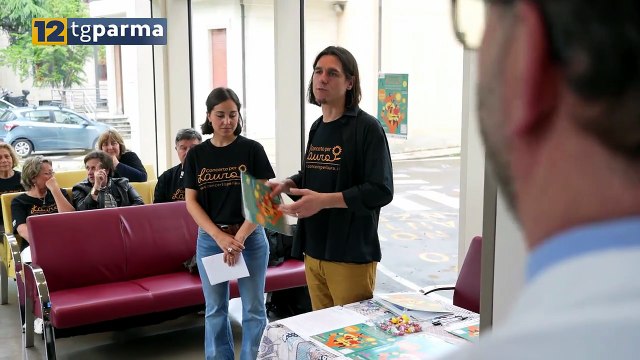 'CONCERTO PER LAURA', L'EVENTO PER LA RICERCA SUL TUMORE AL SENO | 'CONCERTO PER LAURA', L'EVENTO PER LA RICERCA SUL TUMORE AL SENO
