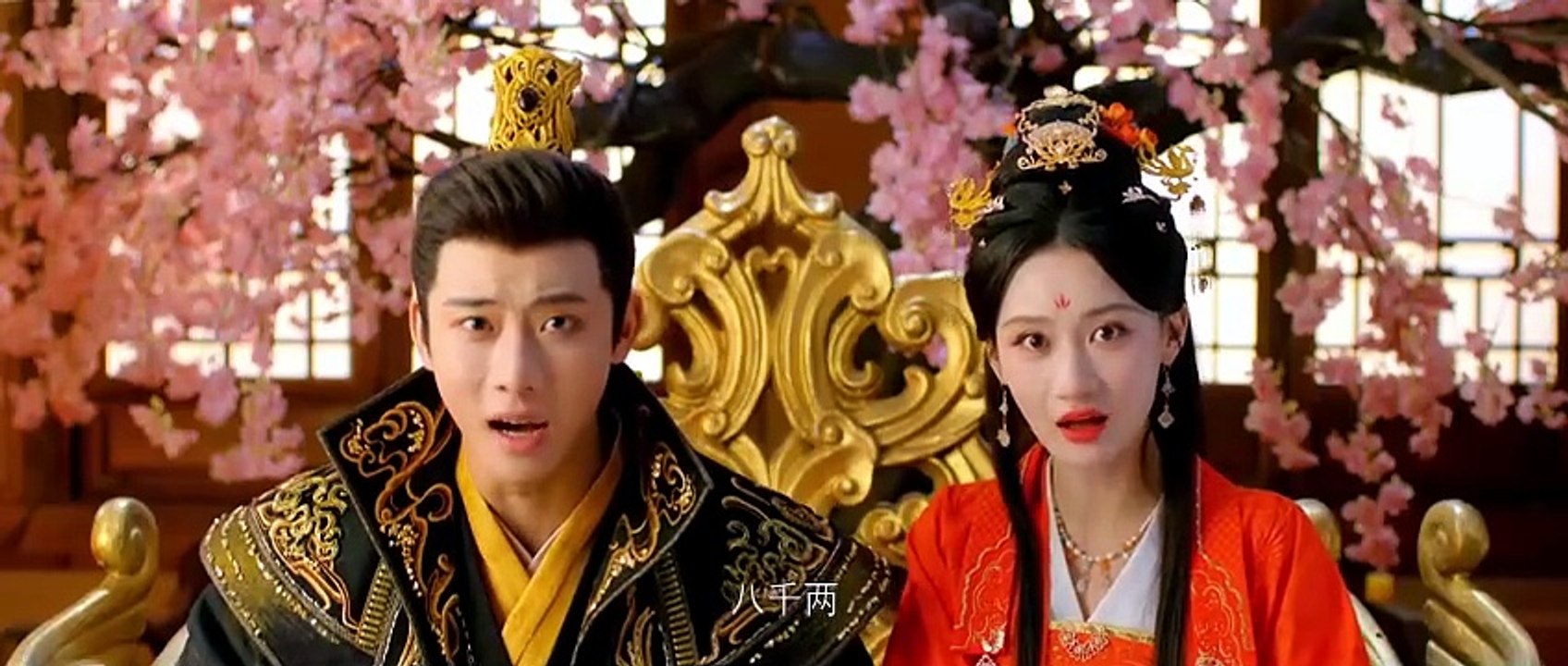 No Doubt in Us Episode 3 Engsub